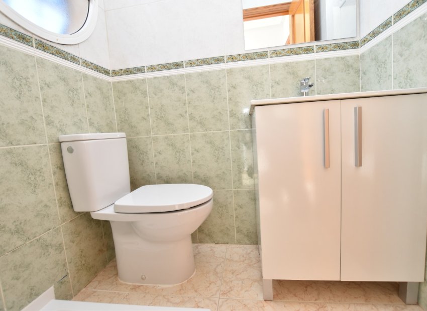 Reventa - Townhouse / Duplex - Orihuela Costa - Punta Prima