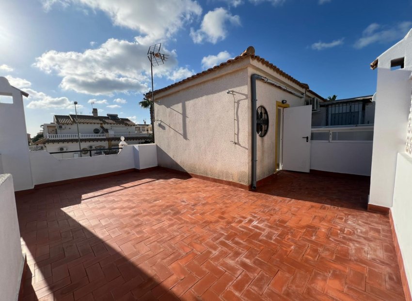 Reventa - Townhouse / Duplex - Orihuela Costa - Punta Prima