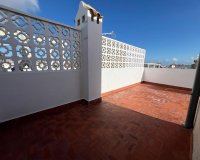 Reventa - Townhouse / Duplex - Orihuela Costa - Punta Prima