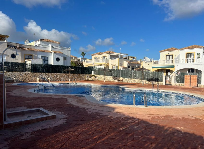 Reventa - Townhouse / Duplex - Orihuela Costa - Punta Prima