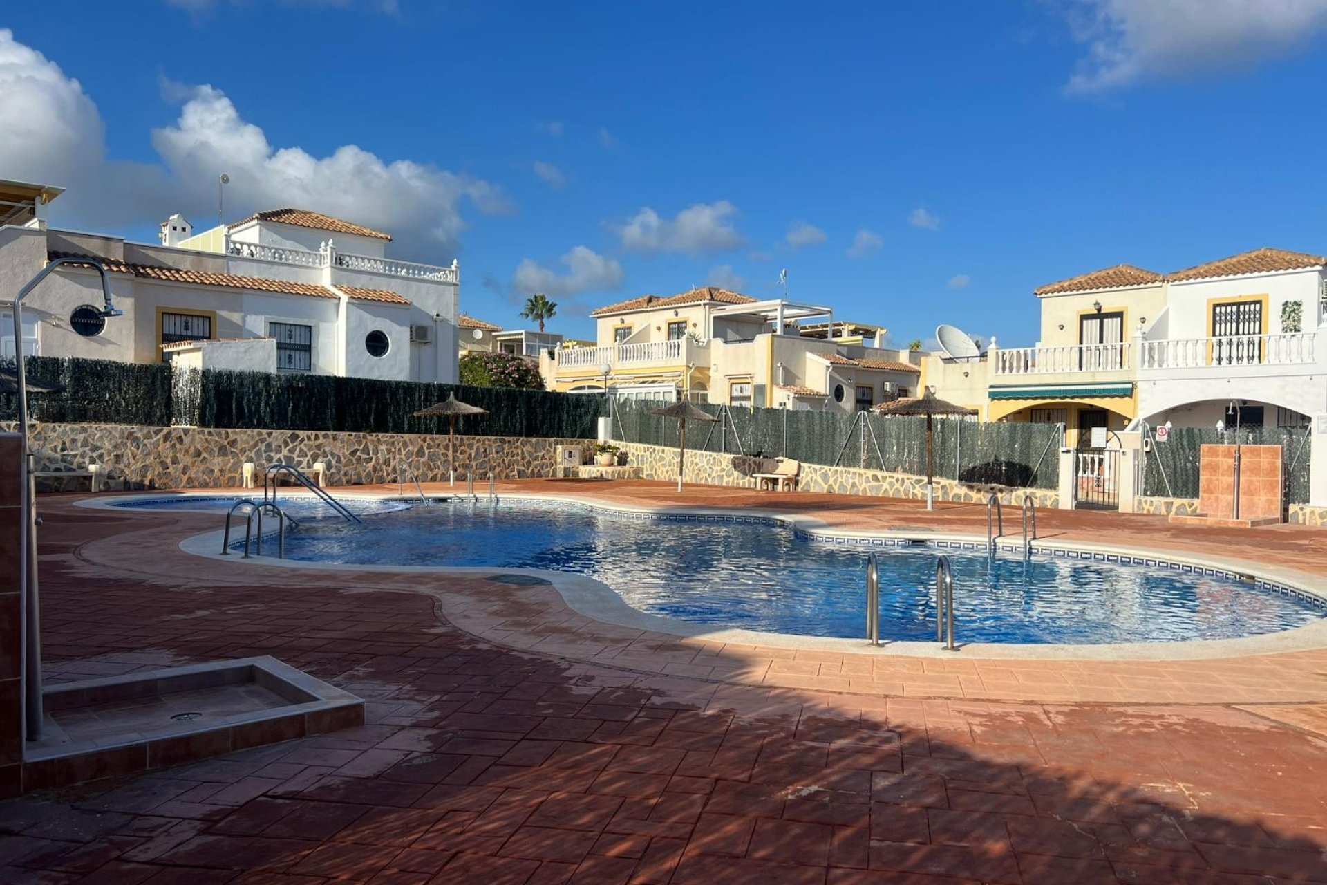 Reventa - Townhouse / Duplex - Orihuela Costa - Punta Prima