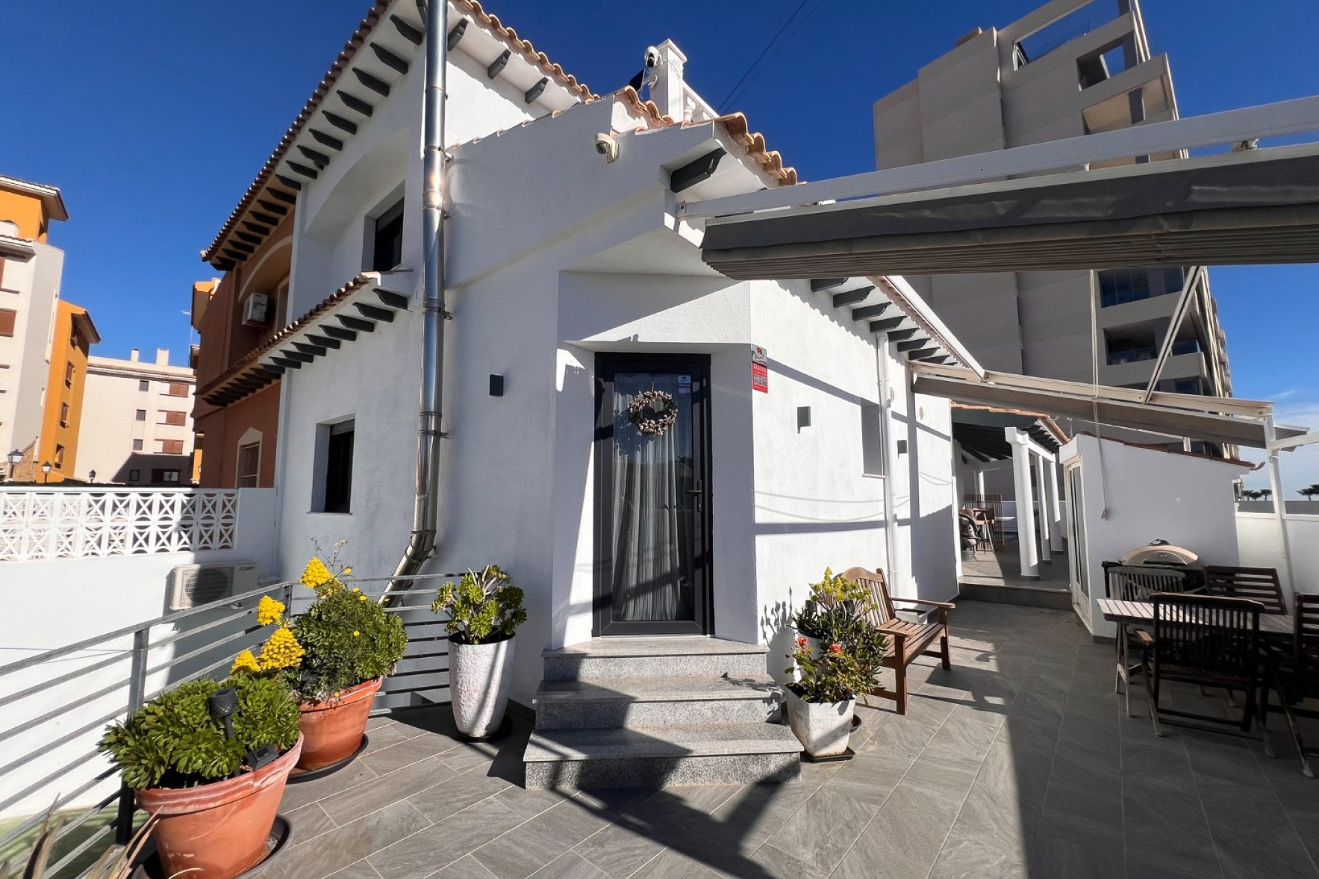Reventa - Townhouse / Duplex - Orihuela Costa - Punta Prima