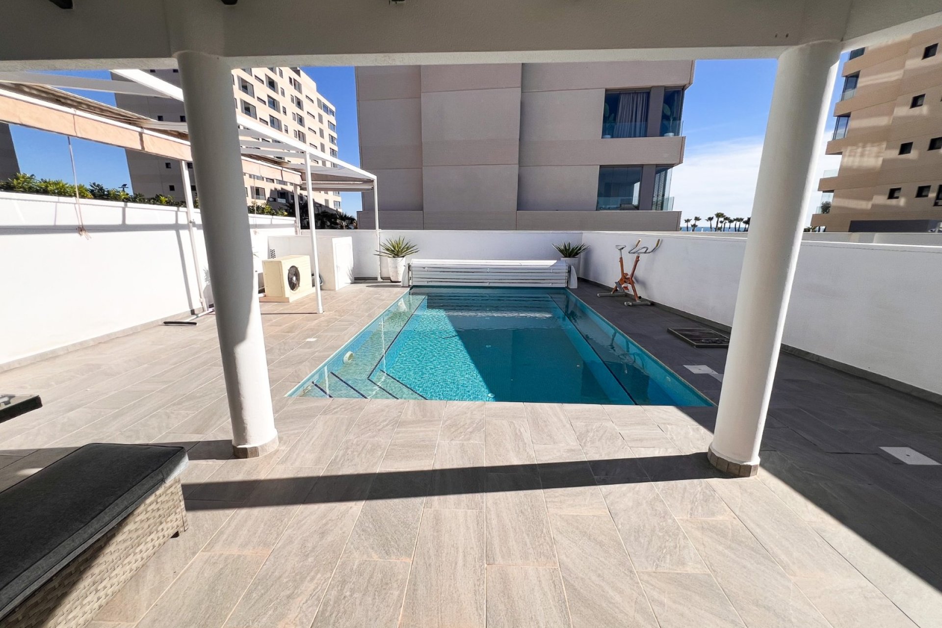 Reventa - Townhouse / Duplex - Orihuela Costa - Punta Prima