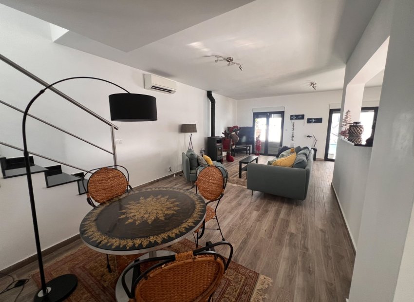 Reventa - Townhouse / Duplex - Orihuela Costa - Punta Prima