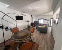 Reventa - Townhouse / Duplex - Orihuela Costa - Punta Prima