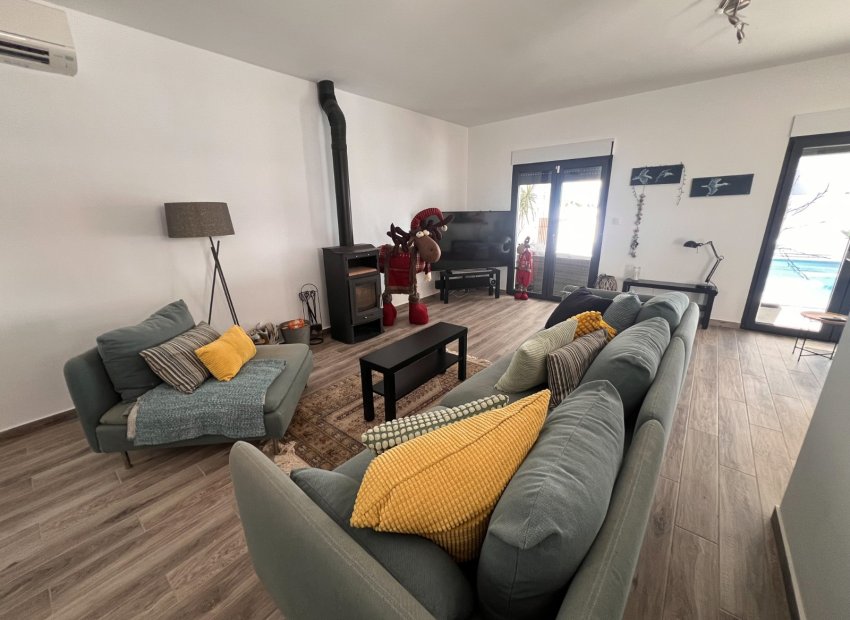 Reventa - Townhouse / Duplex - Orihuela Costa - Punta Prima