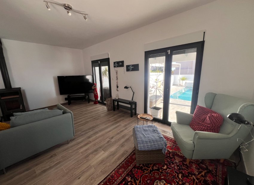 Reventa - Townhouse / Duplex - Orihuela Costa - Punta Prima