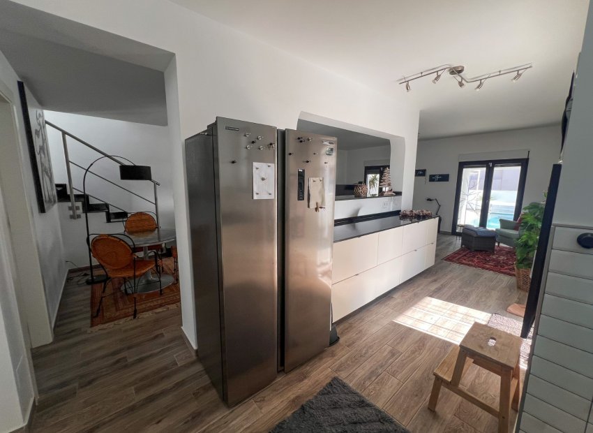 Reventa - Townhouse / Duplex - Orihuela Costa - Punta Prima