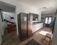 Reventa - Townhouse / Duplex - Orihuela Costa - Punta Prima