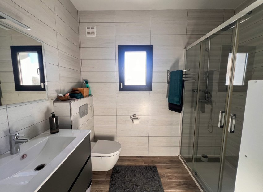 Reventa - Townhouse / Duplex - Orihuela Costa - Punta Prima