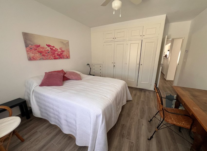 Reventa - Townhouse / Duplex - Orihuela Costa - Punta Prima