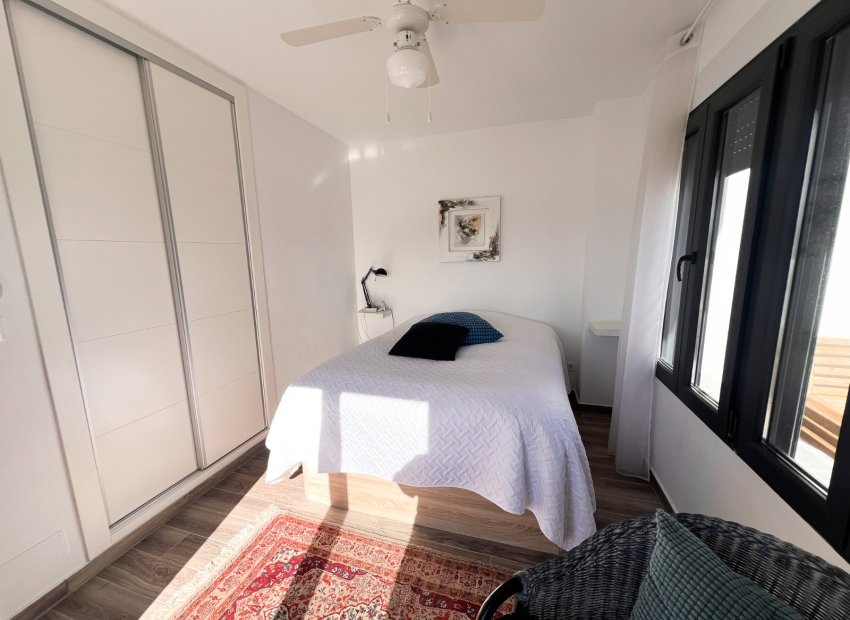 Reventa - Townhouse / Duplex - Orihuela Costa - Punta Prima