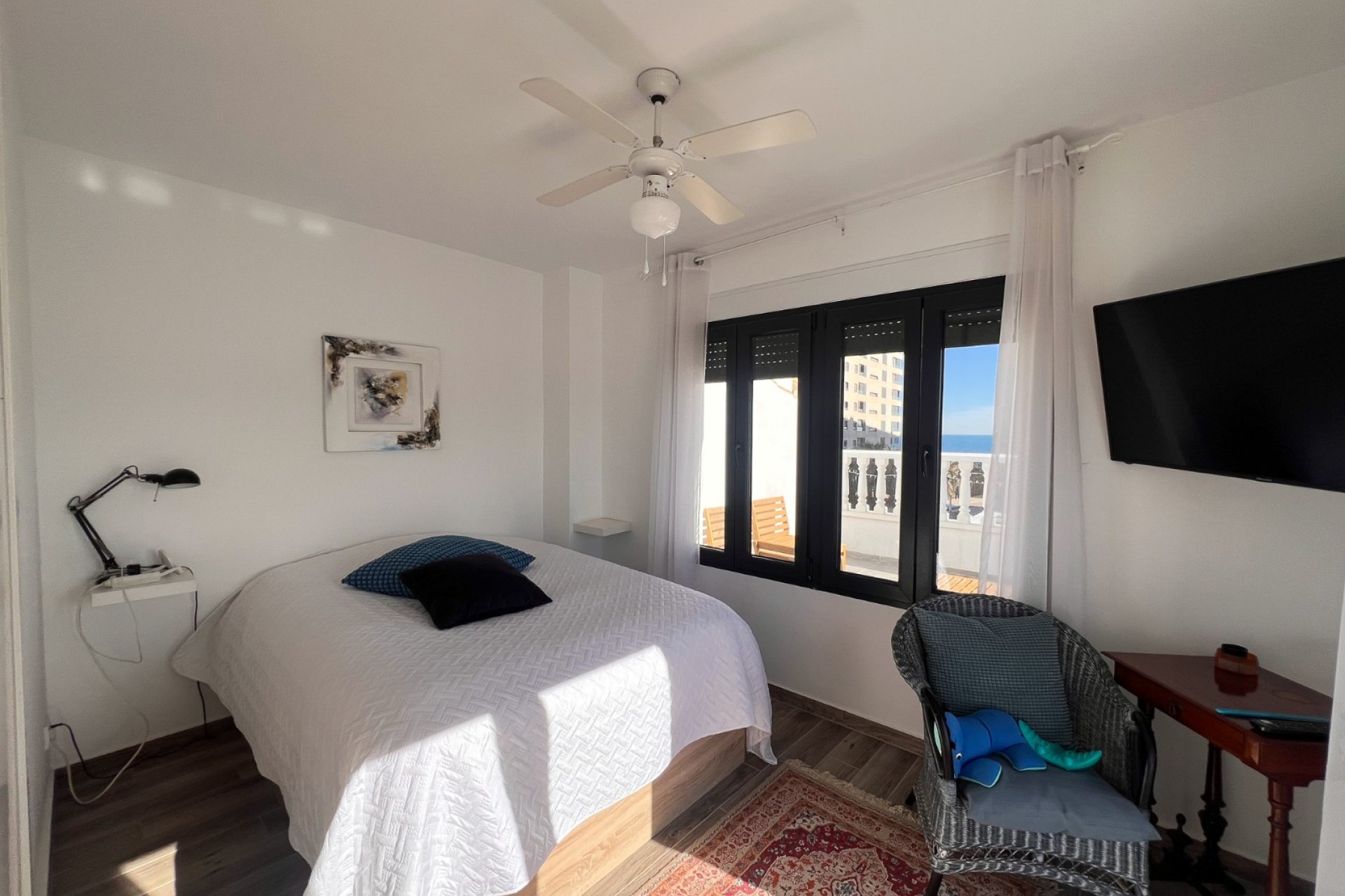 Reventa - Townhouse / Duplex - Orihuela Costa - Punta Prima