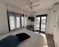 Reventa - Townhouse / Duplex - Orihuela Costa - Punta Prima