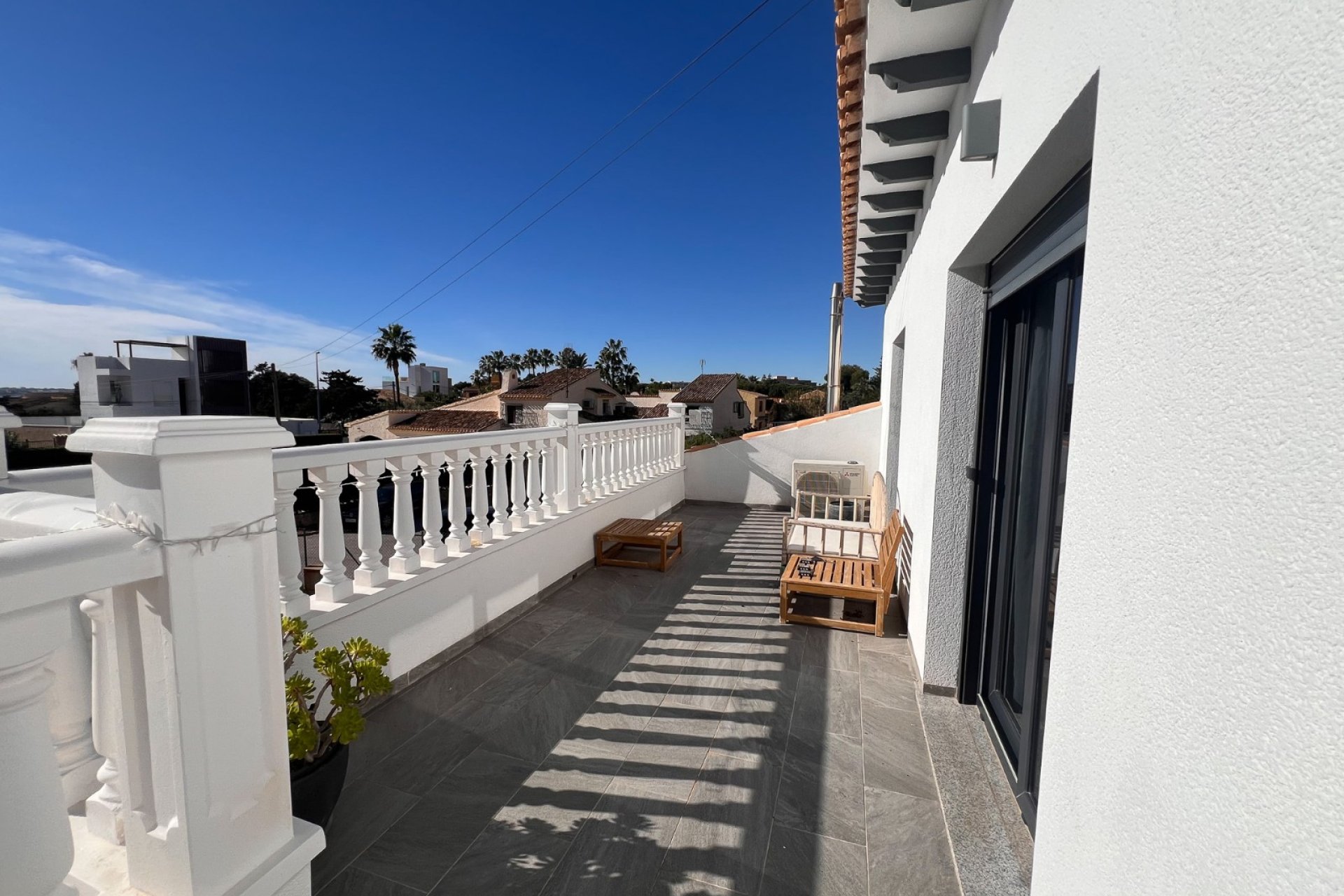 Reventa - Townhouse / Duplex - Orihuela Costa - Punta Prima