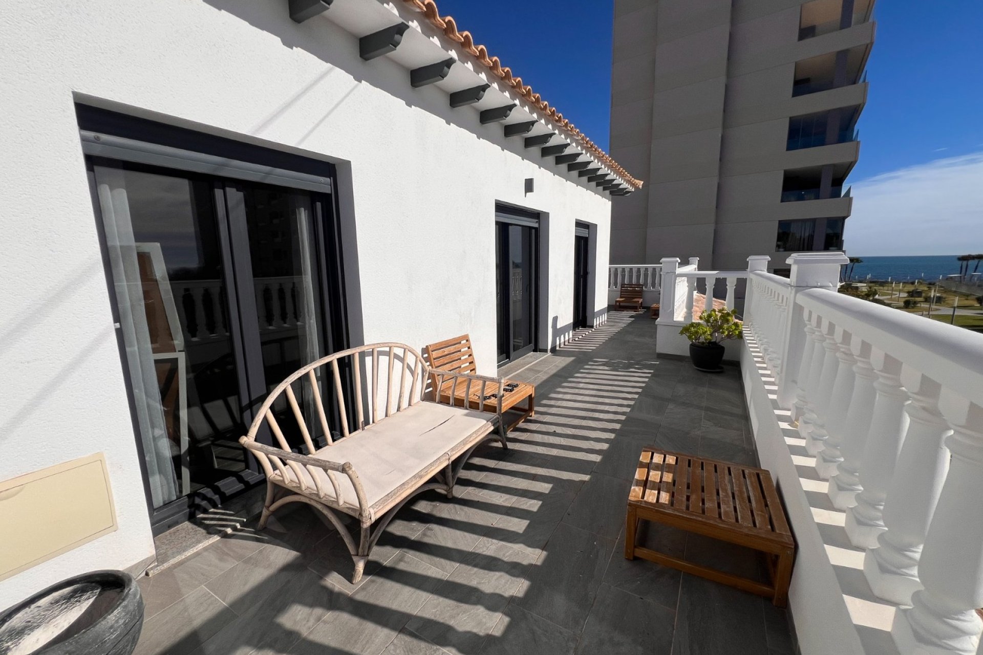 Reventa - Townhouse / Duplex - Orihuela Costa - Punta Prima