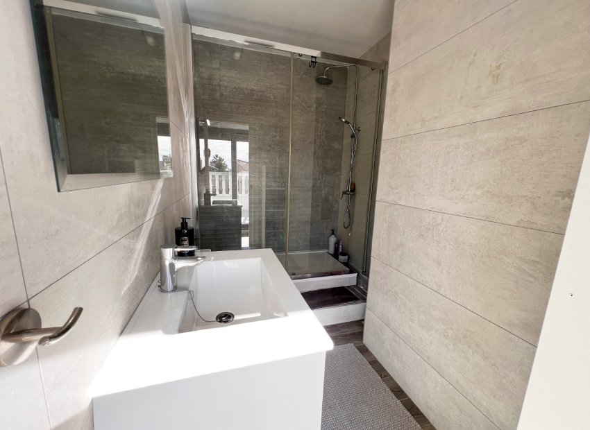 Reventa - Townhouse / Duplex - Orihuela Costa - Punta Prima