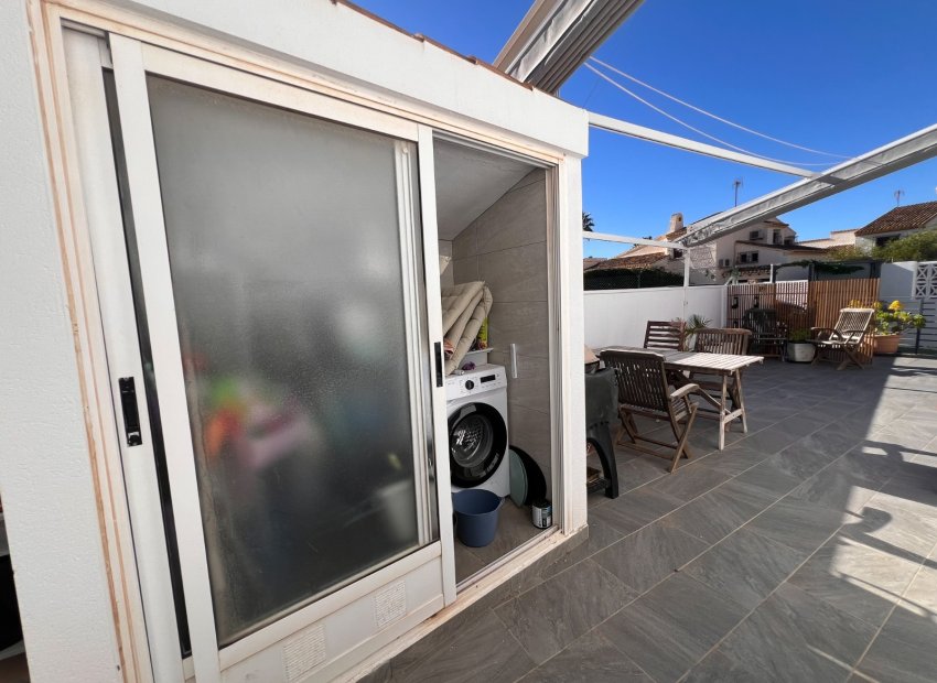 Reventa - Townhouse / Duplex - Orihuela Costa - Punta Prima