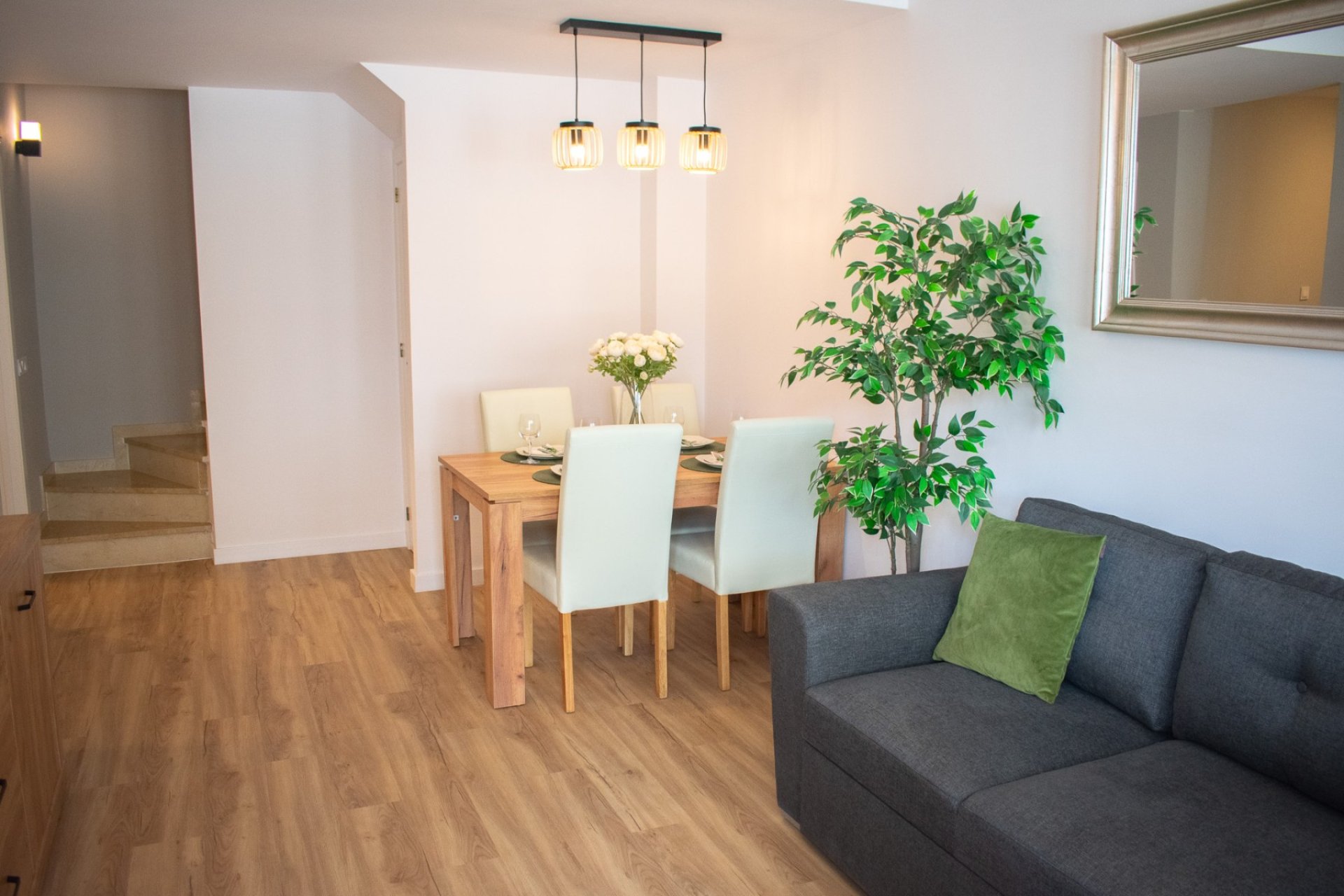 Reventa - Townhouse / Duplex - Orihuela Costa - Punta Prima