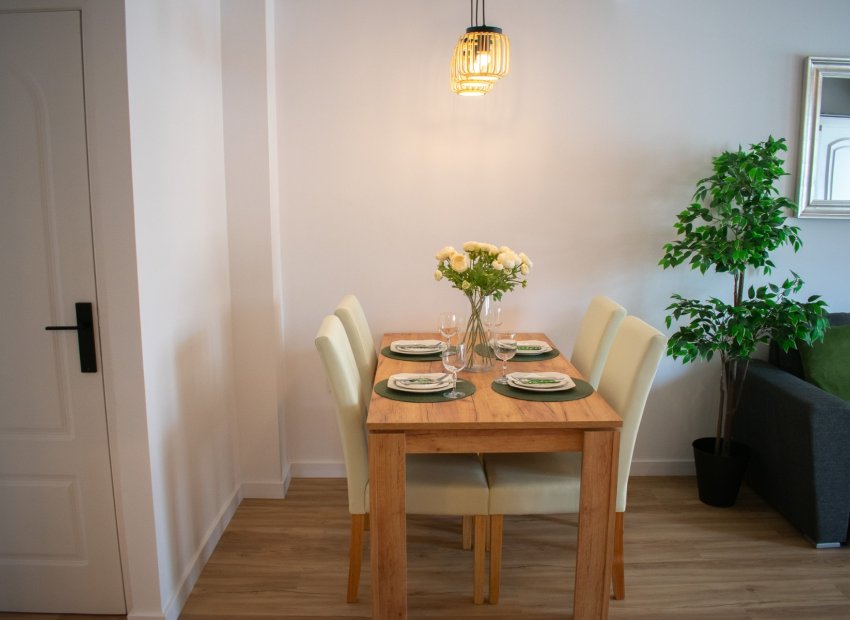 Reventa - Townhouse / Duplex - Orihuela Costa - Punta Prima