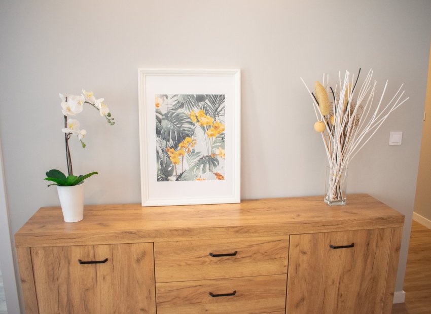 Reventa - Townhouse / Duplex - Orihuela Costa - Punta Prima