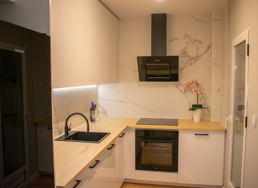 Reventa - Townhouse / Duplex - Orihuela Costa - Punta Prima