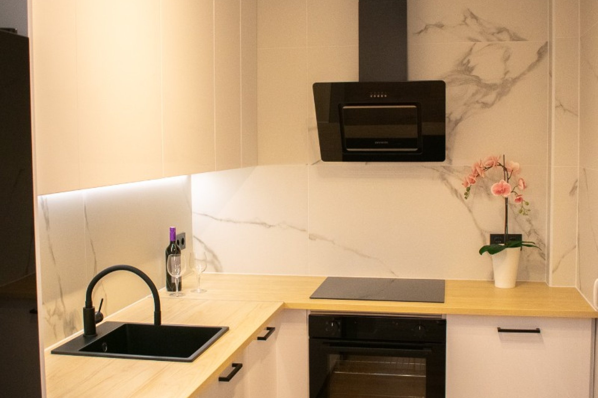 Reventa - Townhouse / Duplex - Orihuela Costa - Punta Prima