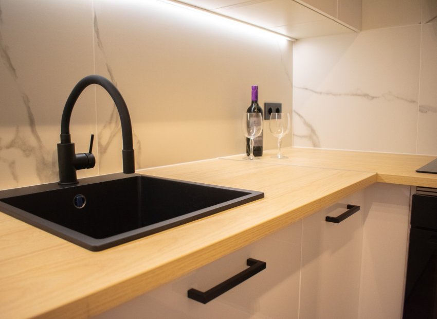 Reventa - Townhouse / Duplex - Orihuela Costa - Punta Prima