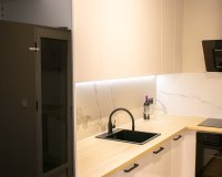 Reventa - Townhouse / Duplex - Orihuela Costa - Punta Prima