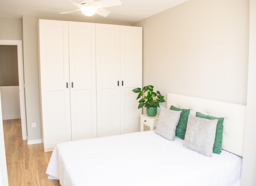 Reventa - Townhouse / Duplex - Orihuela Costa - Punta Prima