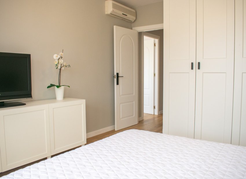 Reventa - Townhouse / Duplex - Orihuela Costa - Punta Prima