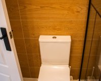 Reventa - Townhouse / Duplex - Orihuela Costa - Punta Prima