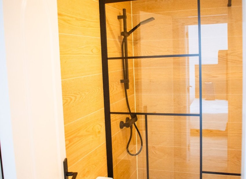 Reventa - Townhouse / Duplex - Orihuela Costa - Punta Prima