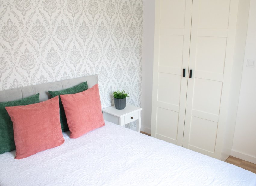 Reventa - Townhouse / Duplex - Orihuela Costa - Punta Prima