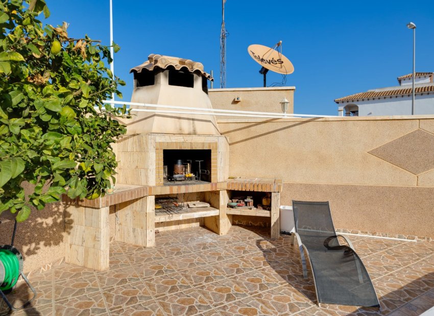 Reventa - Townhouse / Duplex - Orihuela Costa - Punta Prima