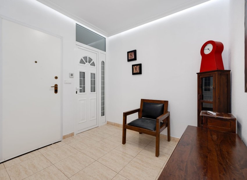 Reventa - Townhouse / Duplex - Orihuela Costa - Punta Prima