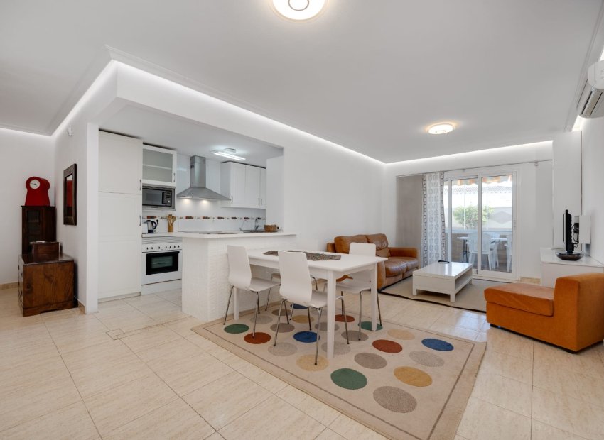 Reventa - Townhouse / Duplex - Orihuela Costa - Punta Prima