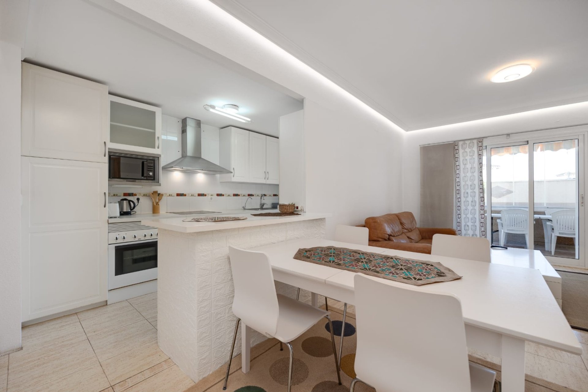 Reventa - Townhouse / Duplex - Orihuela Costa - Punta Prima