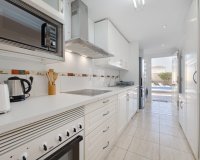 Reventa - Townhouse / Duplex - Orihuela Costa - Punta Prima