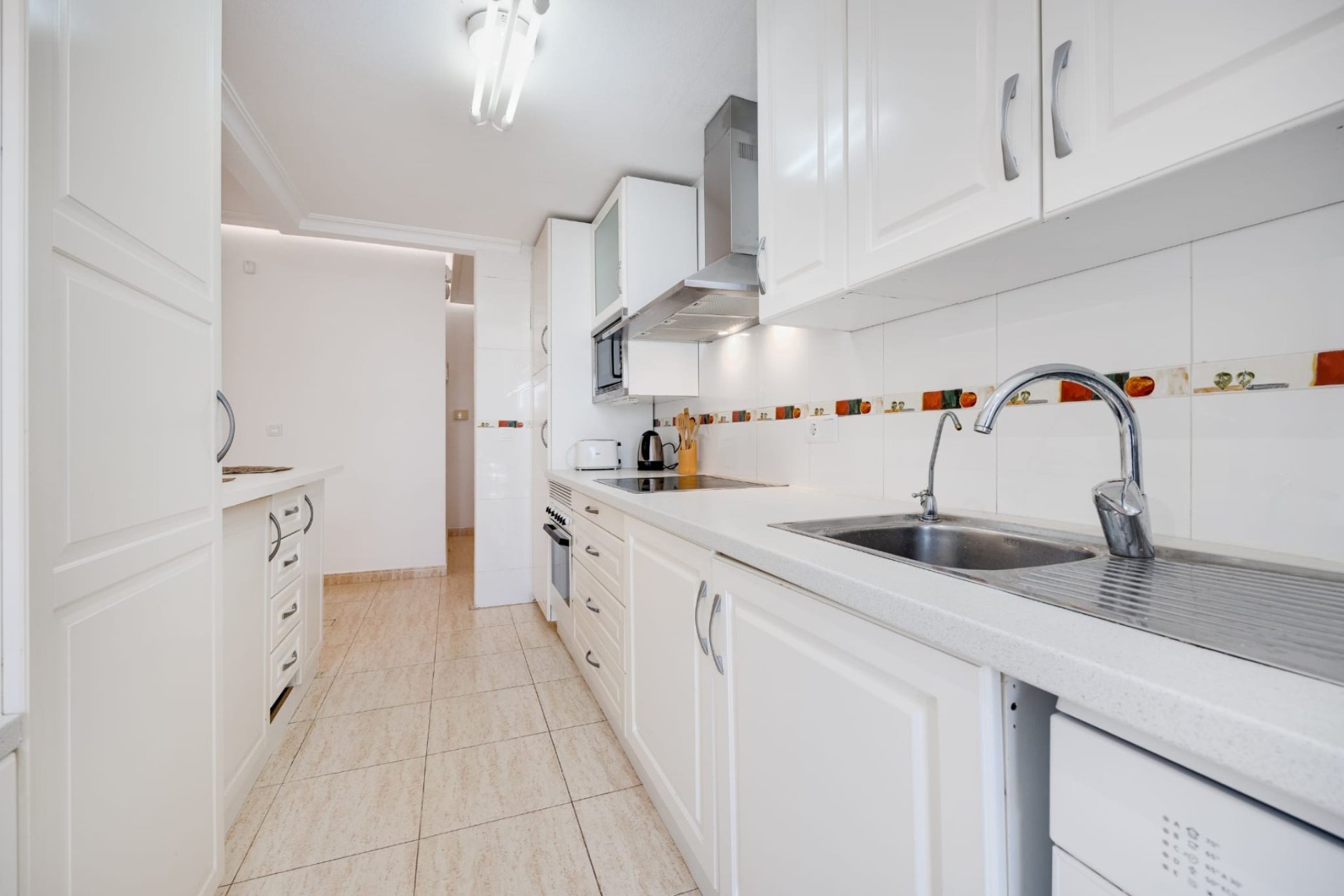 Reventa - Townhouse / Duplex - Orihuela Costa - Punta Prima