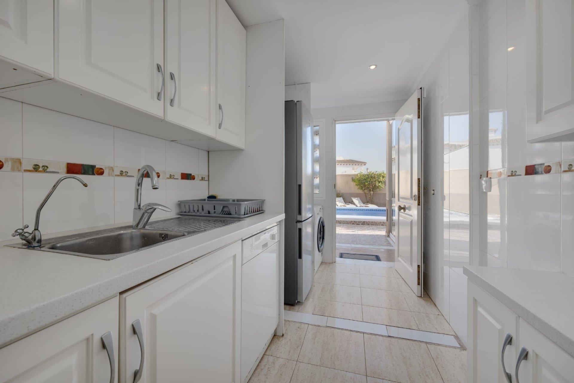 Reventa - Townhouse / Duplex - Orihuela Costa - Punta Prima