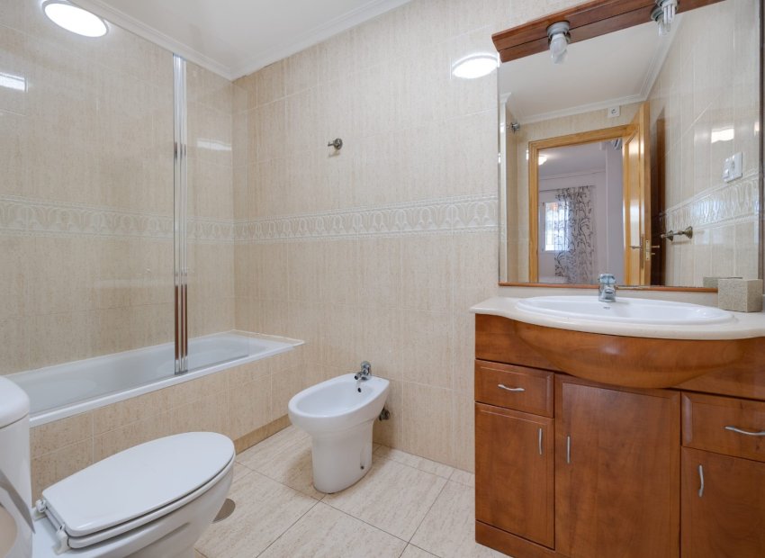 Reventa - Townhouse / Duplex - Orihuela Costa - Punta Prima