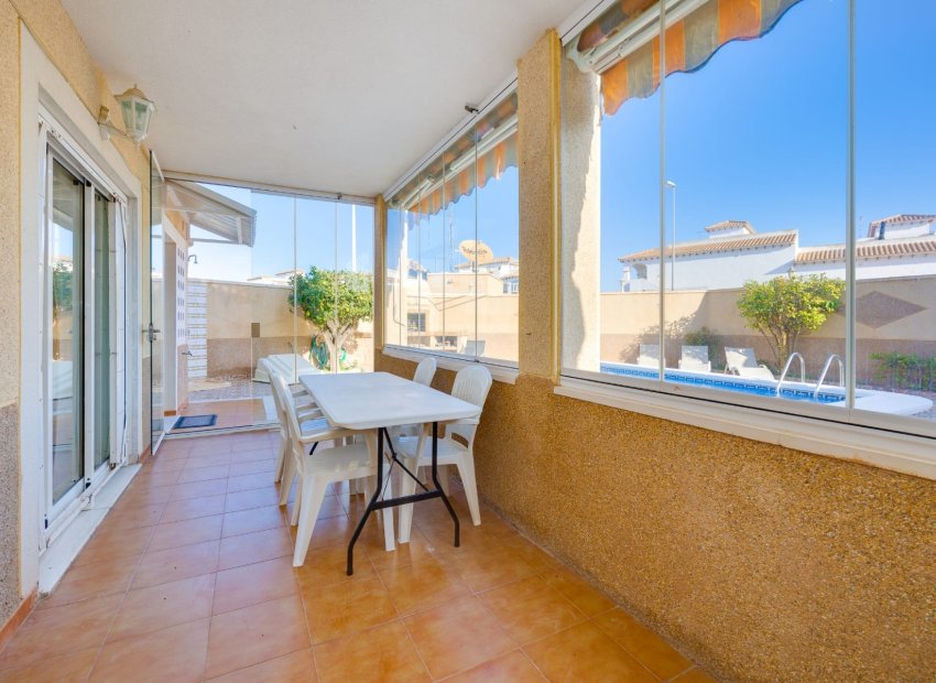 Reventa - Townhouse / Duplex - Orihuela Costa - Punta Prima