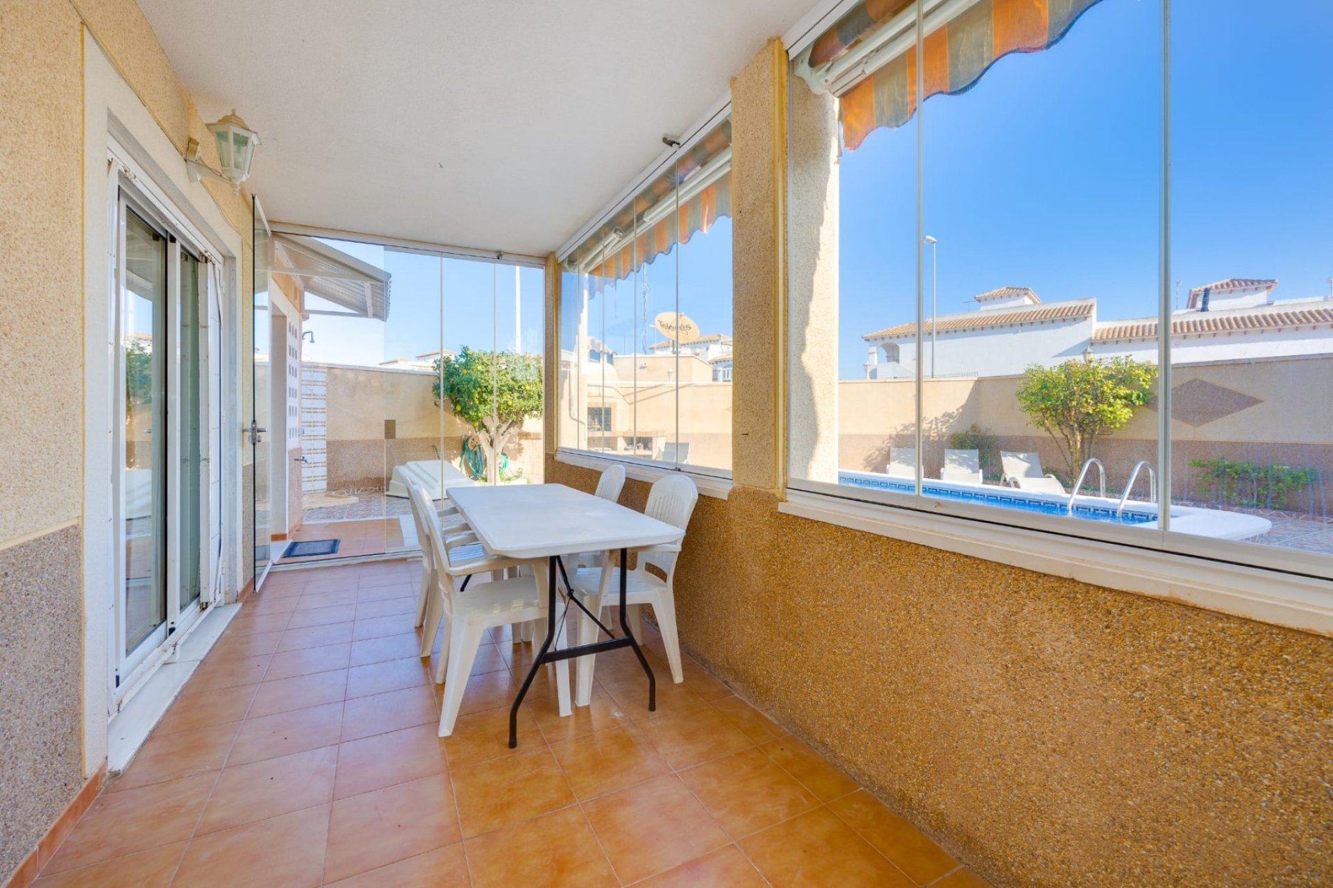 Reventa - Townhouse / Duplex - Orihuela Costa - Punta Prima