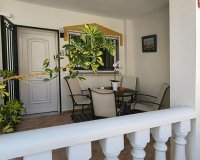 Reventa - Townhouse / Duplex - Orihuela Costa - Punta Prima