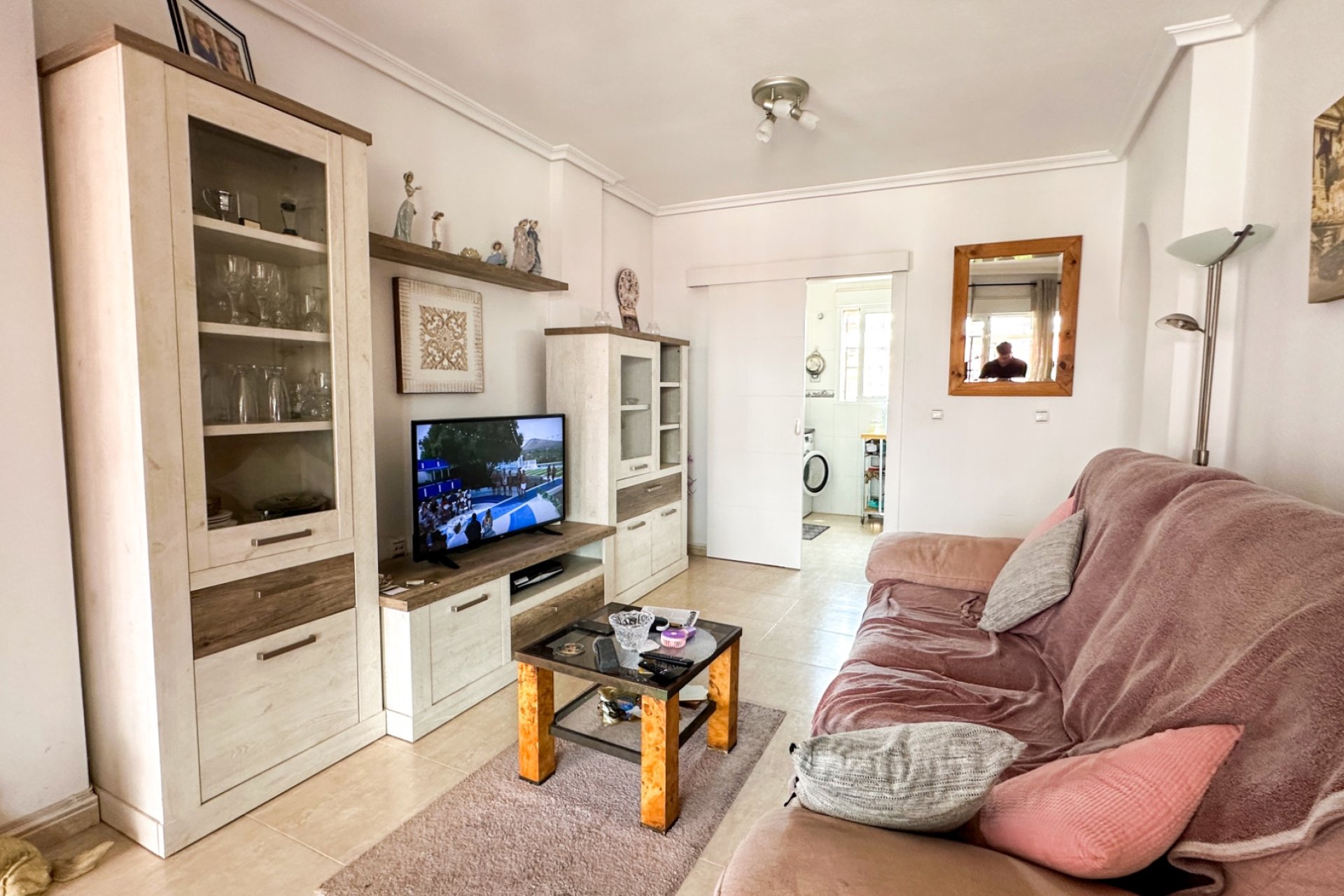 Reventa - Townhouse / Duplex - Orihuela Costa - Punta Prima