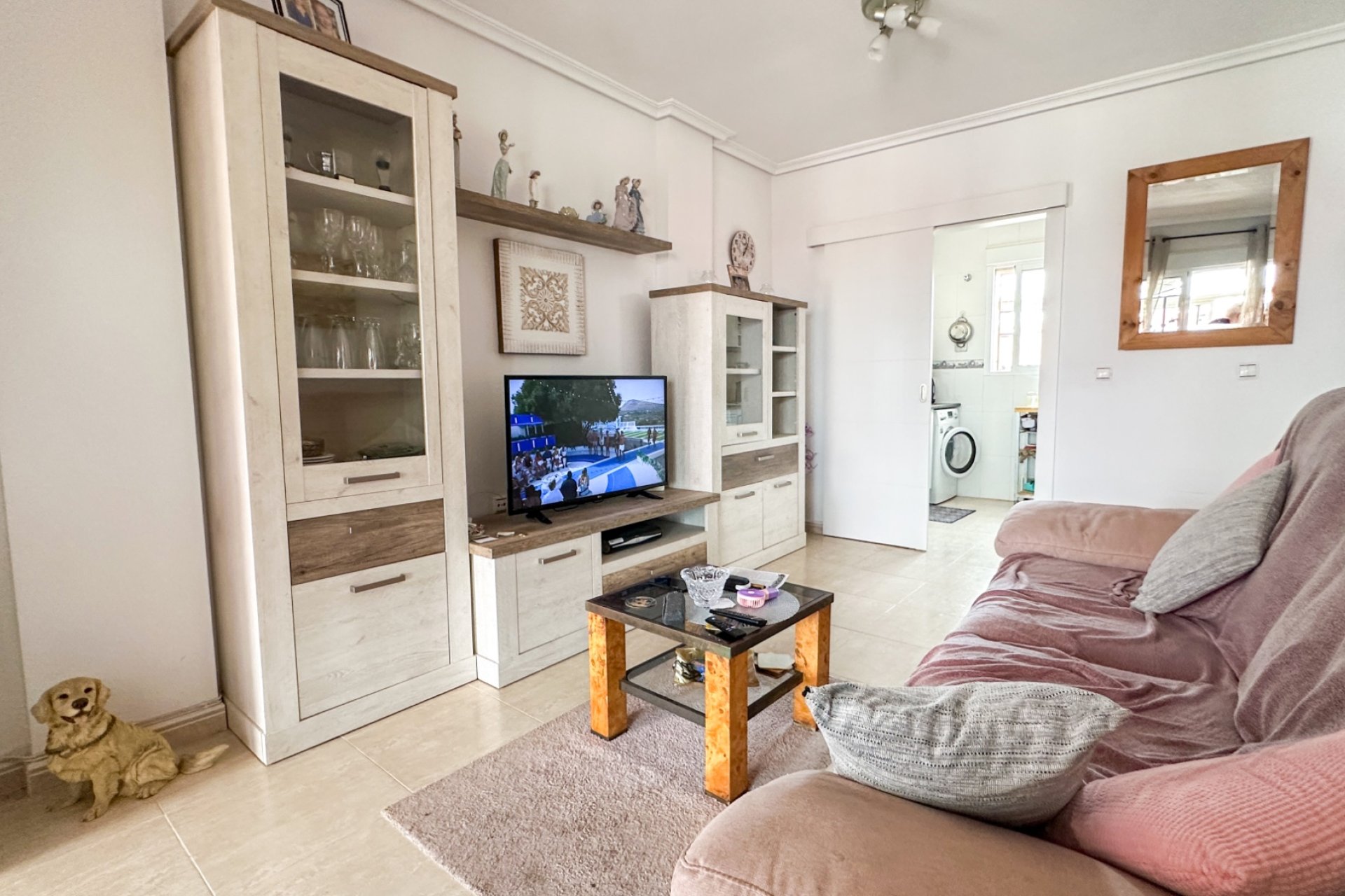 Reventa - Townhouse / Duplex - Orihuela Costa - Punta Prima