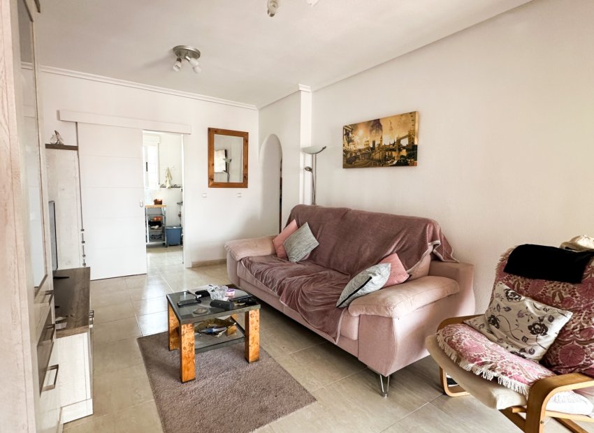 Reventa - Townhouse / Duplex - Orihuela Costa - Punta Prima