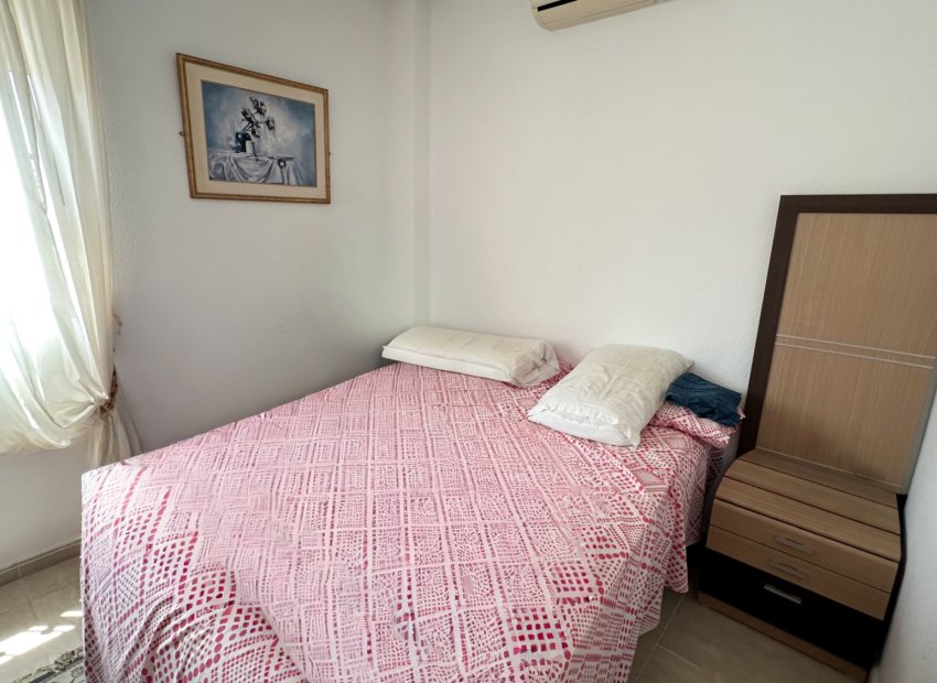 Reventa - Townhouse / Duplex - Orihuela Costa - Punta Prima