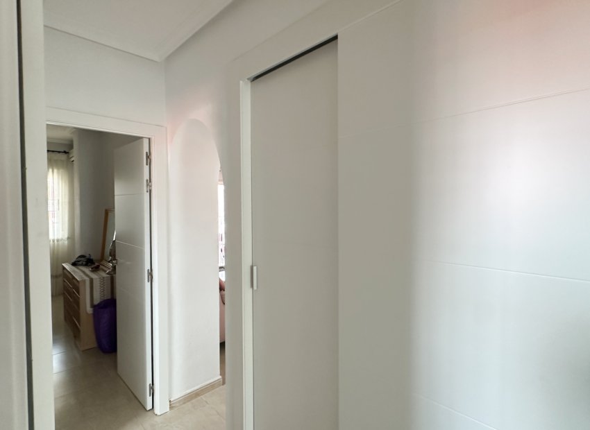 Reventa - Townhouse / Duplex - Orihuela Costa - Punta Prima